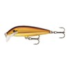 Rapala Scrcd07-Galb Currican Scatter Rap Countdown