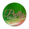 Sorority Publishing AKA Pretty Girls wear Pearls PopSocket Adhesive PopGrip