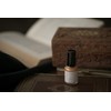OSAJI Uplift Nail Color, Formulated with Herbal Extract, Beautiful Gloss,