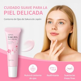 Set de Regalo Sakura para Cuidado Facial, 22 Piezas con Mascarilla de Barro, Crema de Ojos, Mascarilla Labial, Hidratante para Mujer y Niñas, Piel Suave