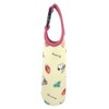 Marimo Craft SPIK-247 PET Bottle Holder, Strawberry, SN, φ3.0 x