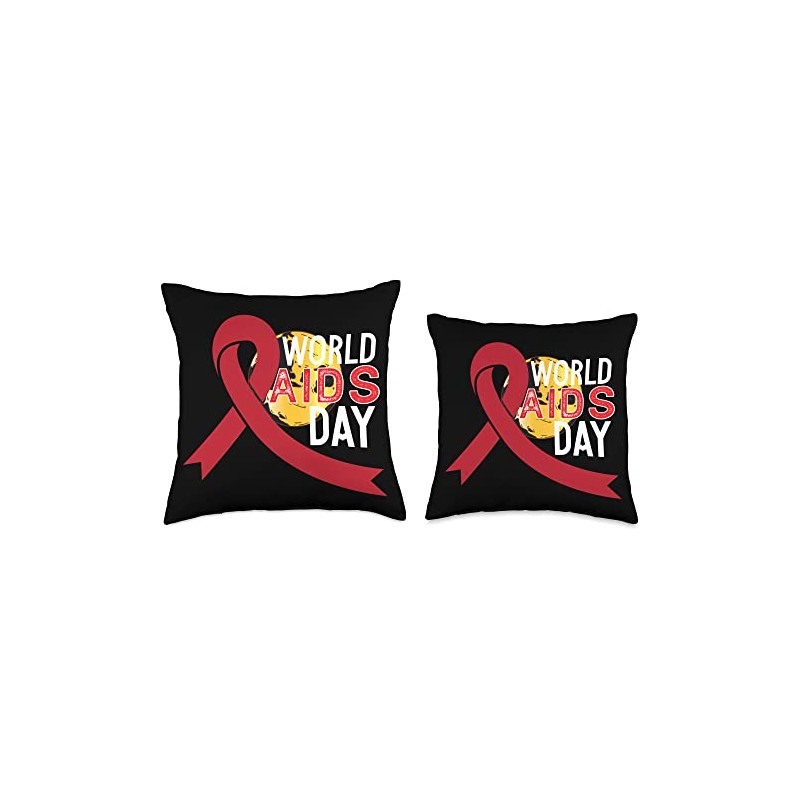 Hiv Test, Hiv Therapy, Hiv/aids, Hiv Symptoms, Red Ribbon, Hiv