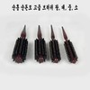 Pure Boar Bristle Hair Styling Brush (Small, Medium, Large, Extra Large) D Small 3ea