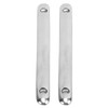 KIMISS Rub Strake Line Rub Strakes, 2pcs 5.9in Rub Strake
