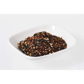 Marushin Industries Marushin Foods Eat Karashi Sprinkle, 4.2 oz (120 g)