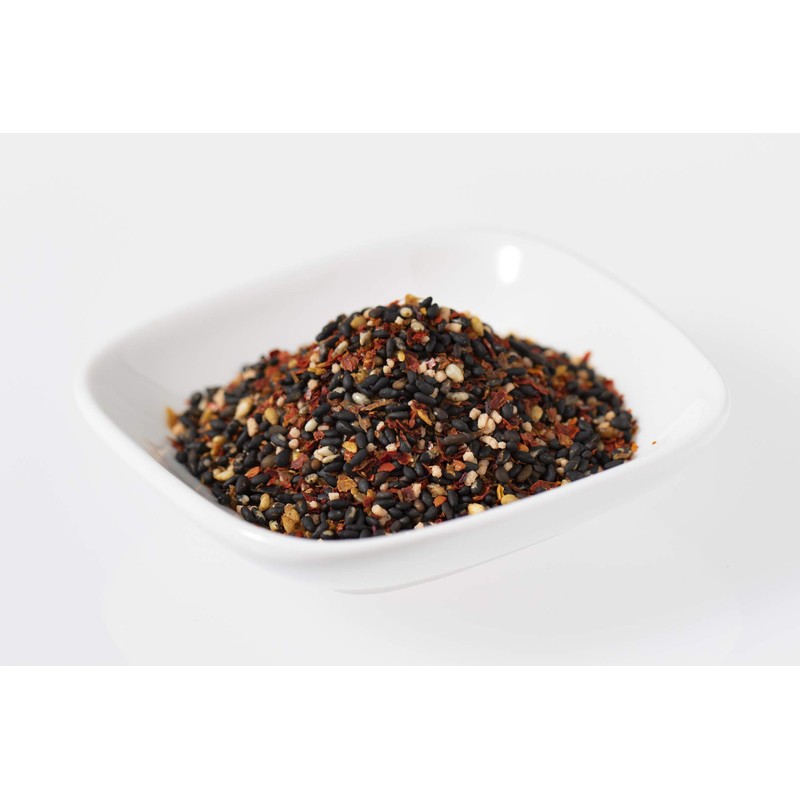 Marushin Industries Marushin Foods Eat Karashi Sprinkle, 4.2 oz (120