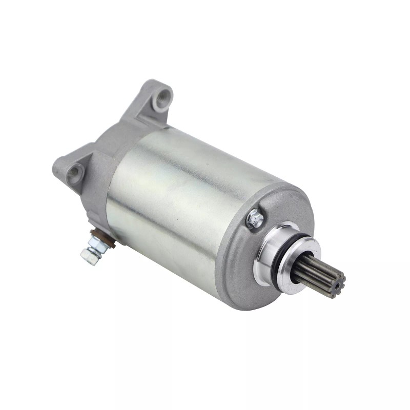 Soarider 18880 Starter&Relay For Can-Am Traxter HD8 2016-2021 All Models