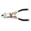 DOGYU 02862 Stainless Steel Blade Forged Aluminum Handle Bolt Clipper