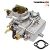 THUNDERMINGO New 1 Barrel Carburetor For Ford 1957 1960 1962