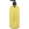 All Natural Lime Massage Oil, 16 oz, 100% Natural Ingredients