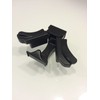 Maxx Express Center Console Cup Holder Insert for Lexus LX470