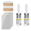 Kit Resina Reparacion Parabrisas Automovil 2pzs