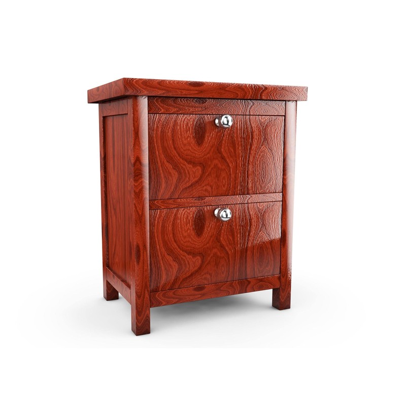 Lord Sheraton Furniture Eco Wipes, Pack of 24, White