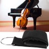 Dilwe Cello Non-Slip Belt, Oxford Fabric + Sponge Non-Slip Mat,
