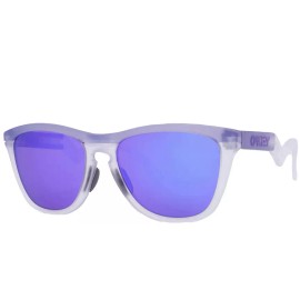 Oakley Sunglasses OO9289 0155 Frogskins hybrid  Lilac violet Man
