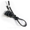 Miayaya 2 Pack Push Button Switch ZING Ear ZE-107S ON-Off