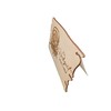 Woodland Mail Wooden Wedding Card with Detailed Engraving - Wedding