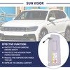 Magimaker Passenger Side Sun Visor Fit for Volkswagen Tiguan 2018
