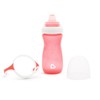 Munchkin® Gentle™ Transition Sippy Cup with Trainer Handles, 10 Ounce,