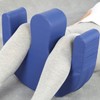 Patient Turning Device U Shaped Turning Pillow Anti Decubitus Multifunctional