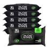 Dude Wipes - Flushable Wipes - 6 Pack, 288 Count