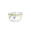 Kähler Bowl Diameter 12 cm Serving Hammershøi Christmas Handmade White