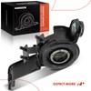 A-Premium Rear Drive Shaft Center Support Bearing Driveshaft Carrier Bearing
