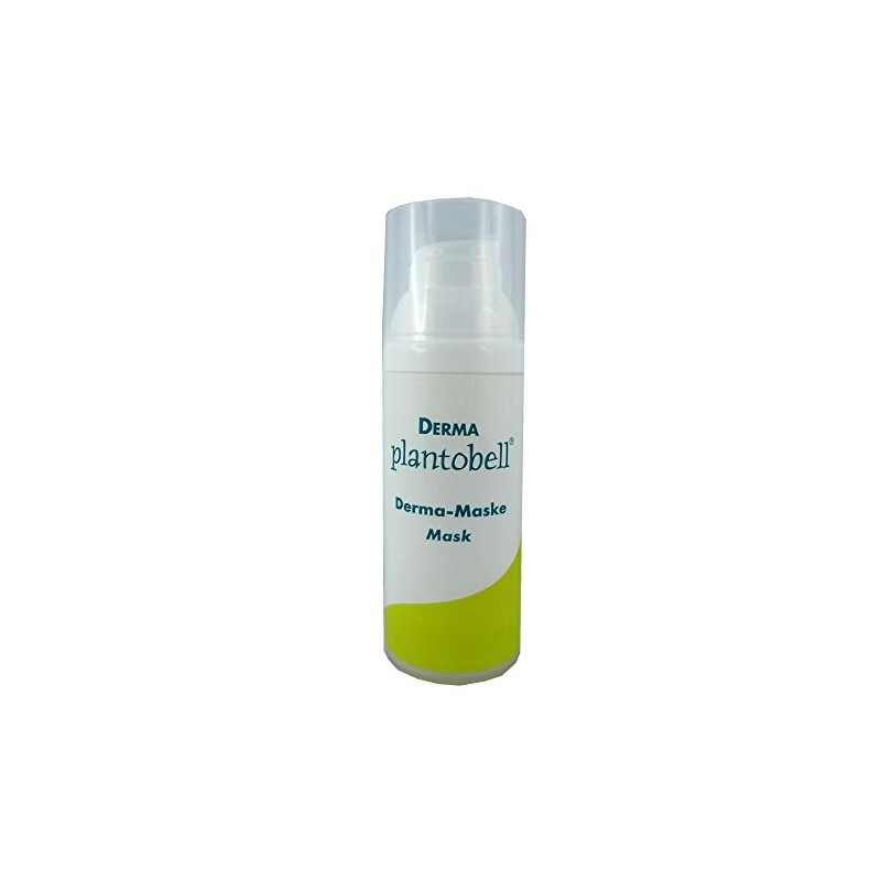 Plantobell Derma - Mask 50 ml