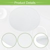 ACROPIX Universal 6.5 Inch Speaker Grills Mesh for Audio Subwoofer