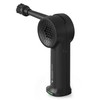 Sharper Image MACH 01X High Velocity Compressed Air Duster, Rechargeable,