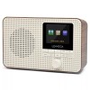 LEMEGA IR1 Portable WiFi Internet Radio, FM Digital Radio, Bluetooth,