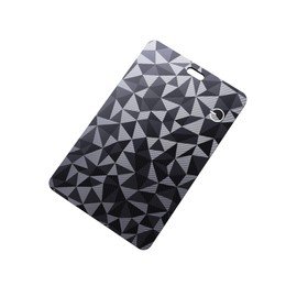 RealPlus Wallet Tracker Card