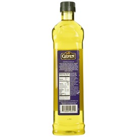 Gefen Extra Mild Olive Oil Daily, 33.8 Ounce