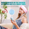 Head Massager Scalp,Rechargeable Massager for Head,Portable Electric Percussion for Deep