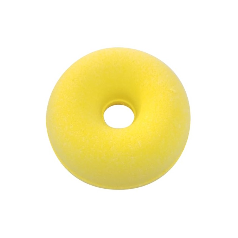 Disco Pop Badebombe, 100 g, Vanilleduft. FRENCH TENDANCE