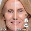 Prime Prometics PrimeBrow Pencil for Mature Women – Ultra-Precise Tip