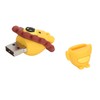 U Disk USB2.0 3 Dimensional Cute Lovely Lion Shape Data
