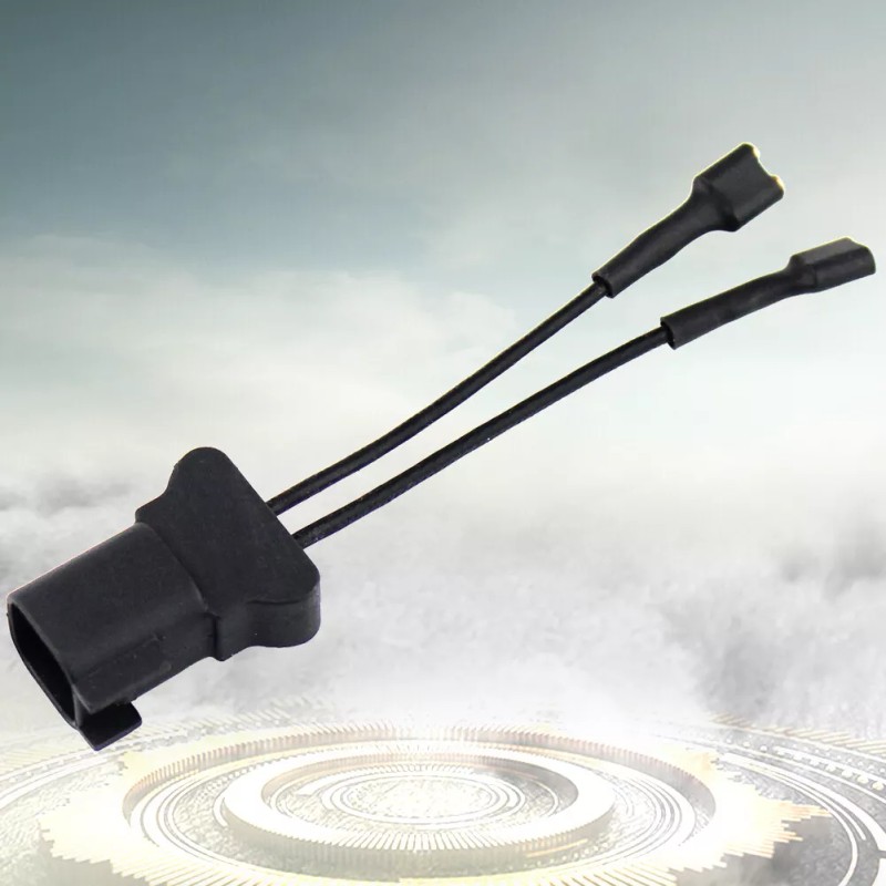 FARBIN Car Horn Connect Adapter Wiring Harness Special Plug for