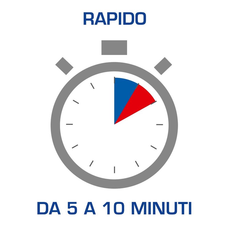 Ascelle Pelli Sensibili Haarentfernungscreme, 100 ml