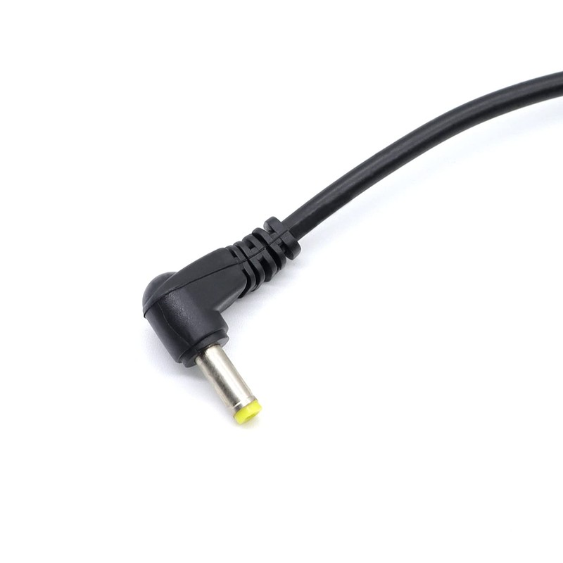 (4PCS) UV-5R USB Charger Cable UV-5R USB Charging Cable (2.5mm)