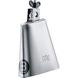 Meinl STB55 5 1/2-inch Steelbell