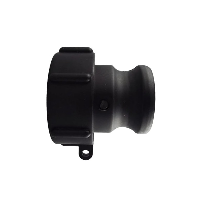 IBC Tank Fittings Selection - S60x6 & S100x6 Adapters -