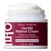 🌙🐌 Crema de Noche con Retinol & Mucina de Caracol