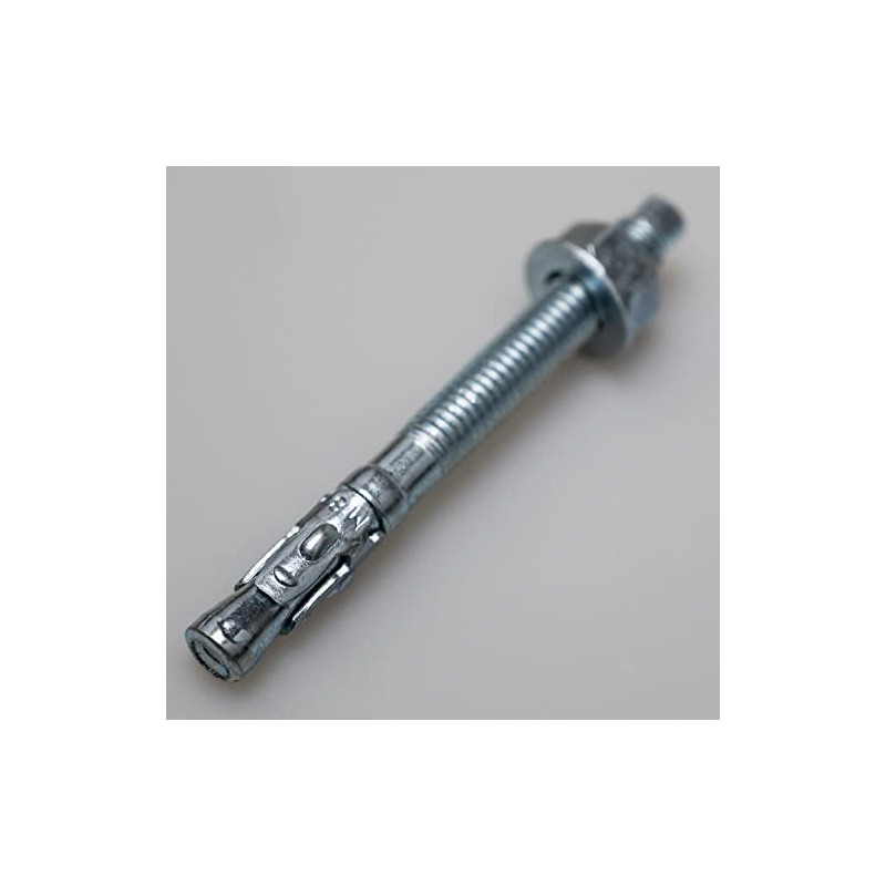 NAKA24 Stalco LSB M8 8 x 80 mm Heavy Duty