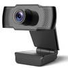Tidszec 4K Webcam for PC, Ultra 4K HD Web Cam,