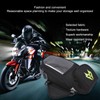 Fuel Tank Bag, Magnetic Motorcycle Tank Backpack Oxford Fabric, High