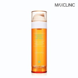 Max Clinic 카렌듈라 오일투폼_M202307 Calendula Oil-to-Foam_M202307