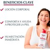 Loción Hidratante Eucerin pH5 para Piel Seca y Sensible –