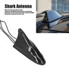 Shark Fin Antenna Car GPS+FM+WIFI 3in1 Radio Signal Roof Aerial