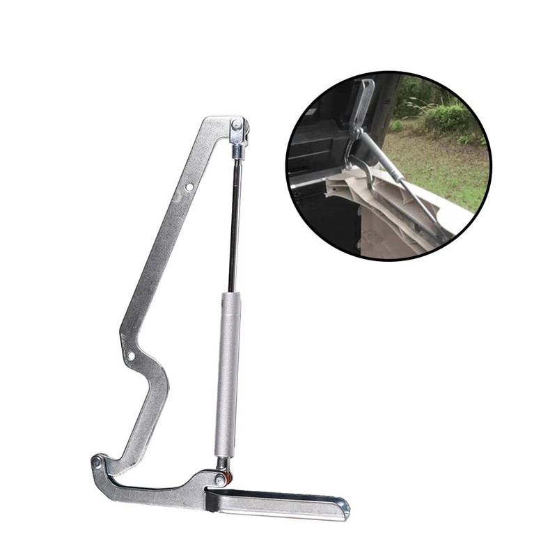 Compatible with Keter Hinge Store It Out Arc/Max/Ace/Prem 1150 XL/Elite